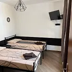 анжелика Βίλα Ilinden