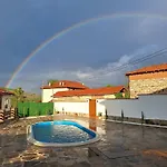 анжелика Ilinden