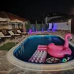 Βίλα анжелика Ilinden