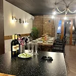 анжелика Βίλα Ilinden