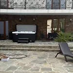 Βίλα анжелика Ilinden