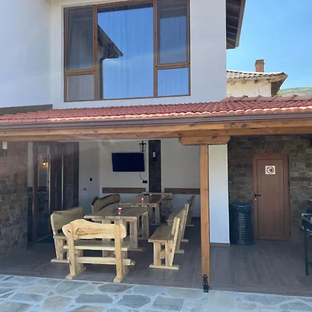 анжелика Villa Ilinden