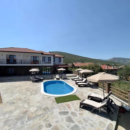 Villa анжелика Ilinden