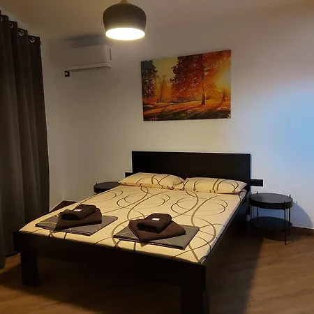 анжелика Villa *