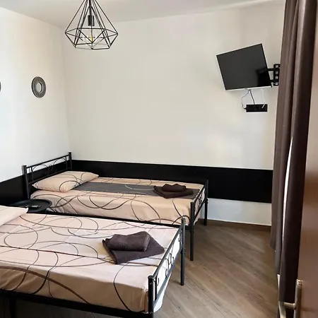 анжелика Villa Ilinden