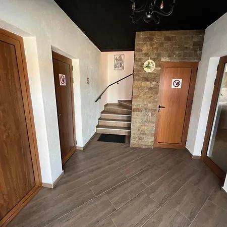 Villa анжелика Ilinden