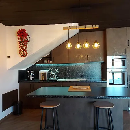 анжелика Villa Ilinden