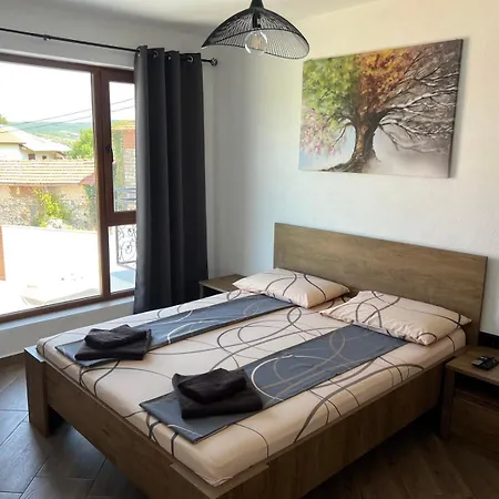 анжелика * Ilinden