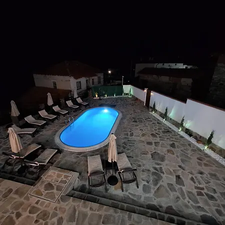 Villa анжелика Ilinden