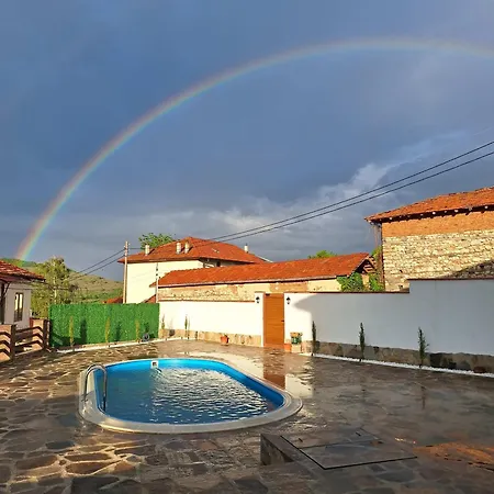 анжелика Ilinden