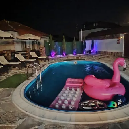 Villa анжелика Ilinden