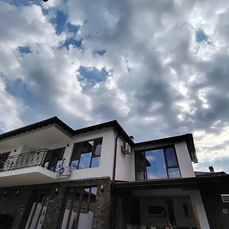 Villa анжелика *