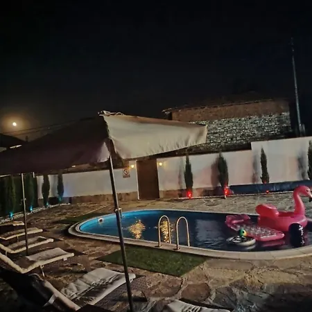 Villa анжелика Ilinden