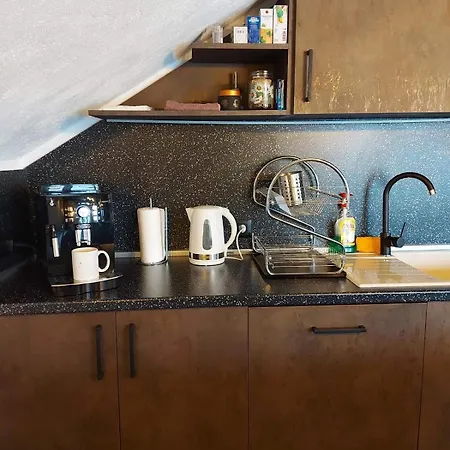 Villa анжелика