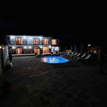 Villa анжелика Ilinden