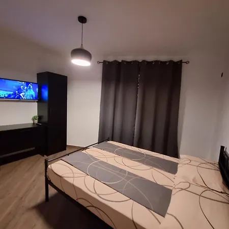 анжелика Villa *