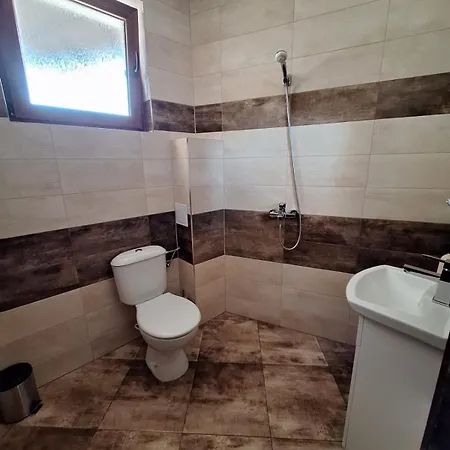 Villa анжелика