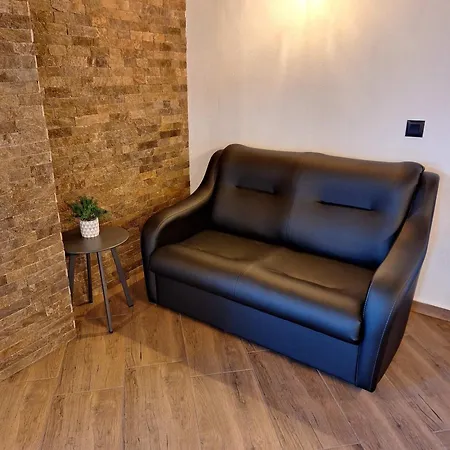 анжелика Villa *