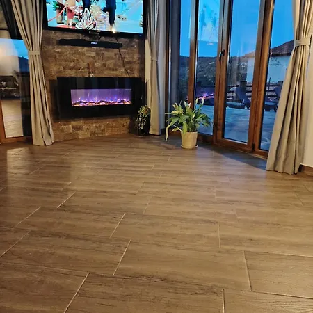 анжелика Villa Ilinden