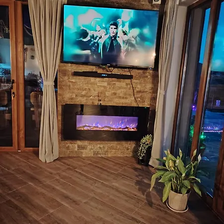 анжелика * Ilinden