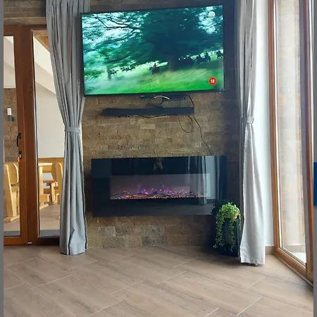 Villa анжелика *