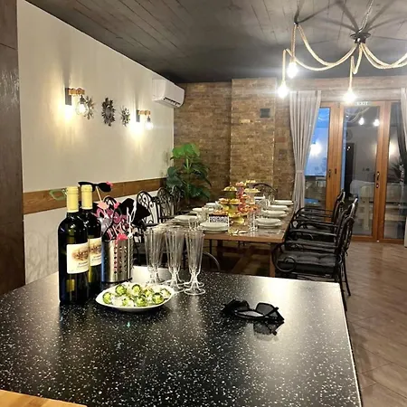 анжелика Villa Ilinden