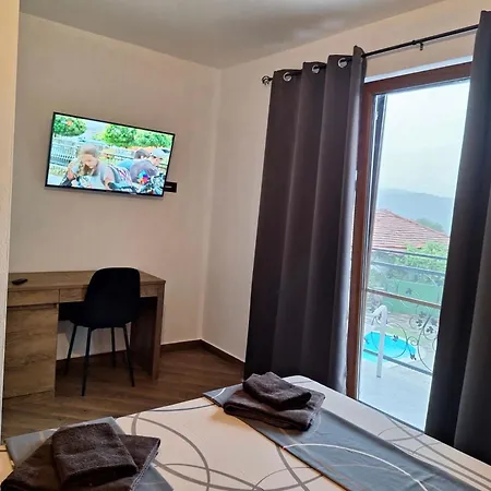 Villa анжелика