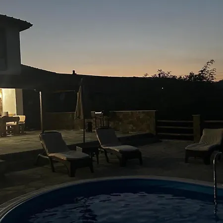 анжелика Villa *