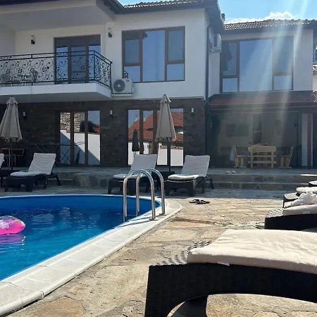 анжелика * Ilinden