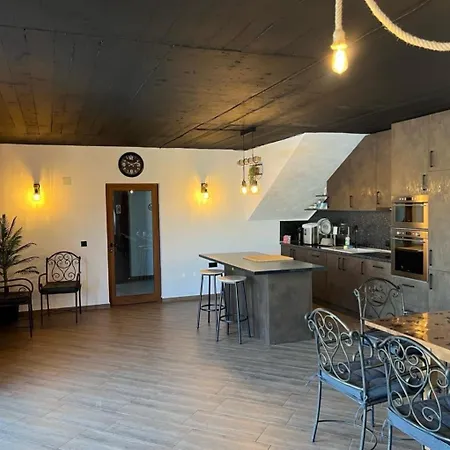 анжелика Villa *