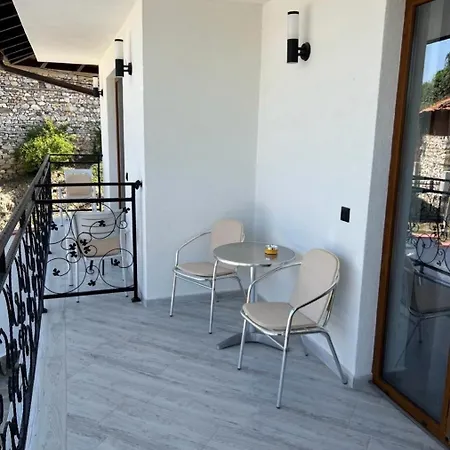 анжелика Villa Ilinden