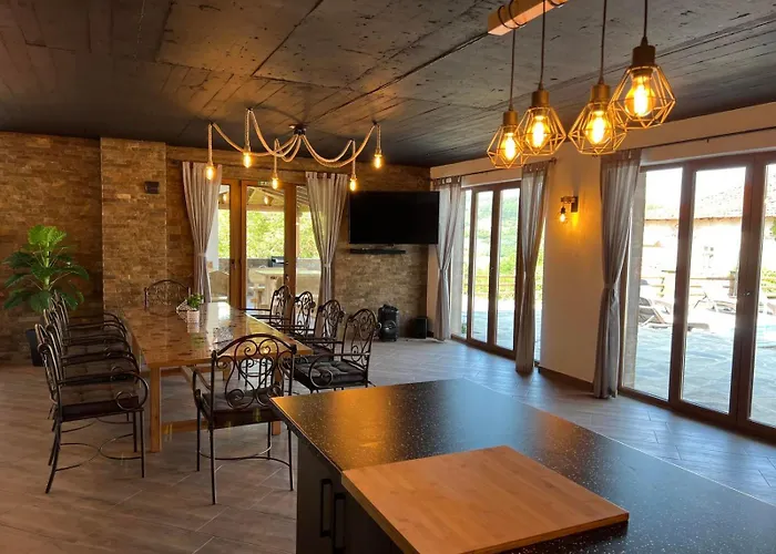 Villa анжелика Ilinden