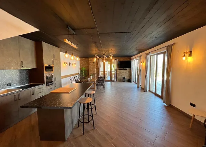 анжелика Villa *