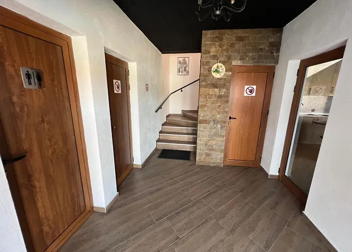 Villa анжелика Ilinden