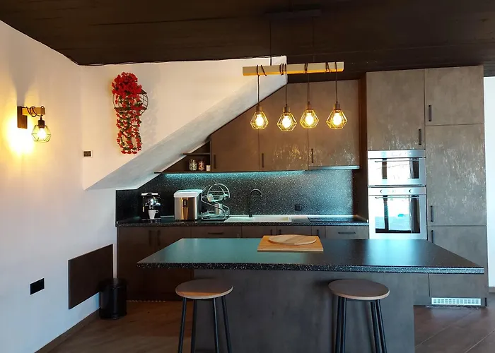 анжелика Villa Ilinden