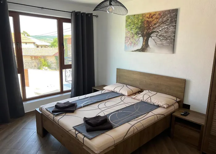 анжелика * Ilinden