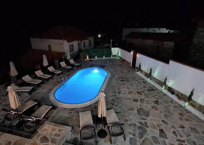 Villa анжелика Ilinden