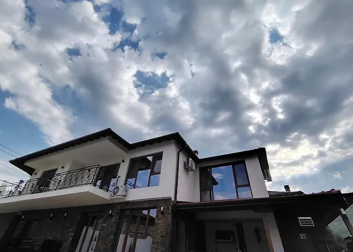 Villa анжелика *