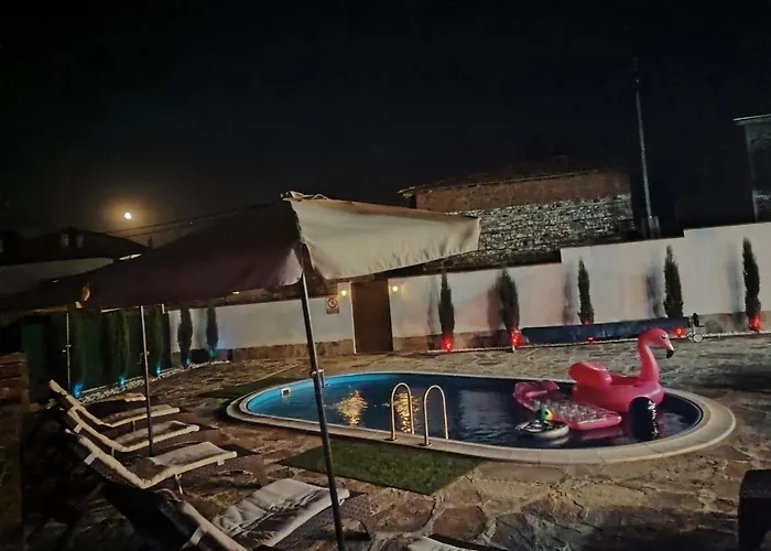 Villa анжелика Ilinden