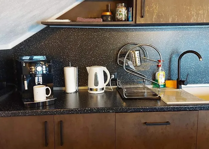 Villa анжелика