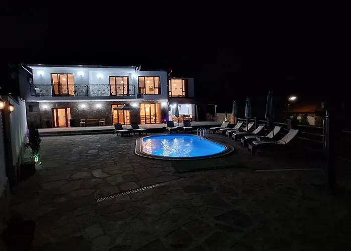 Villa анжелика Ilinden