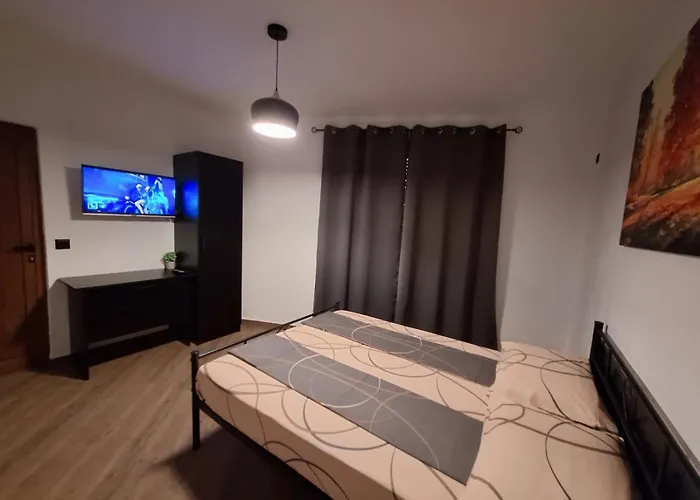 анжелика Villa *