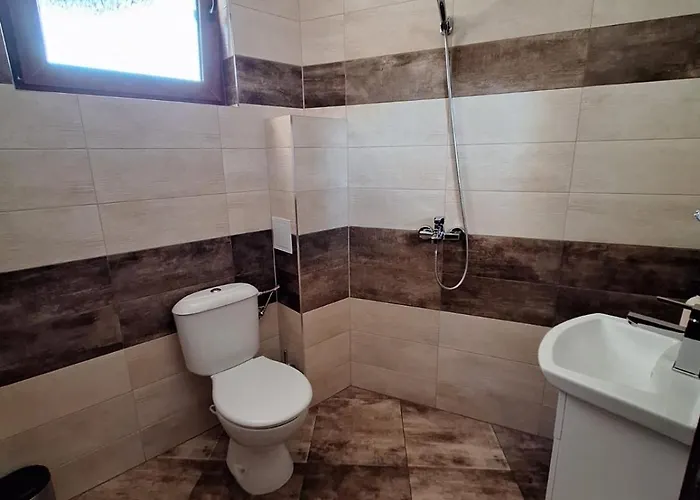 Villa анжелика