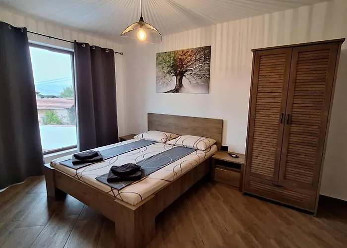 Villa анжелика