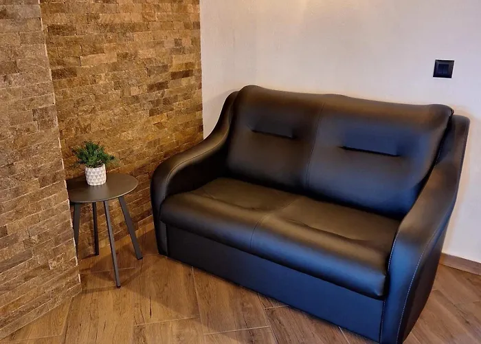 анжелика Villa *