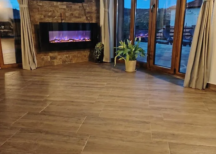 анжелика Villa Ilinden