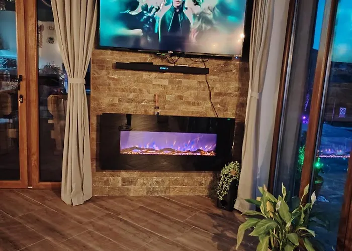 анжелика * Ilinden