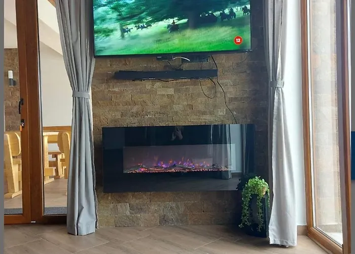 Villa анжелика *