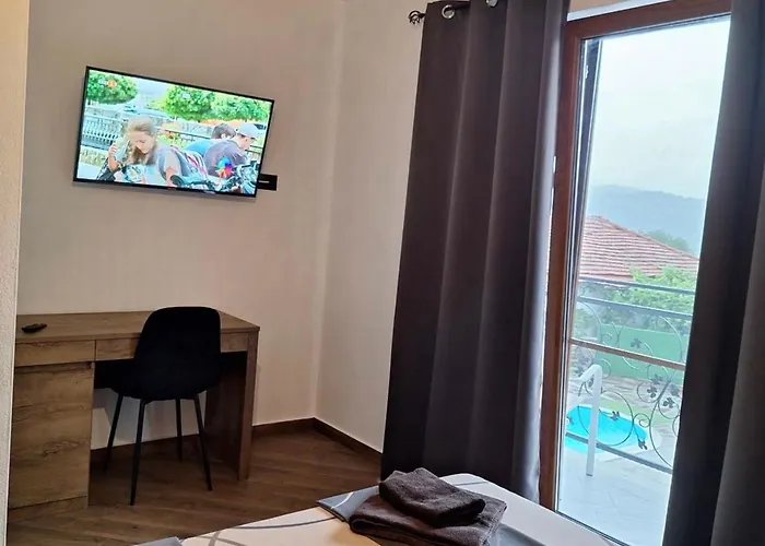 Villa анжелика