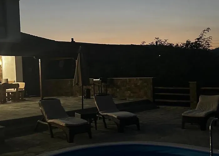 анжелика Villa *